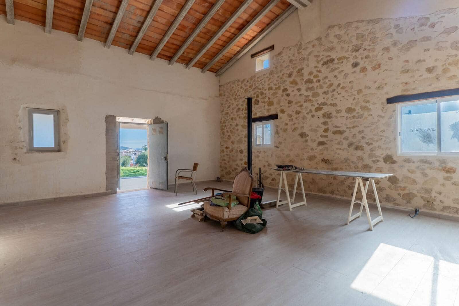 2 soverom Villa til salgs i Gata de Gorgos - € 400 000 (Ref: 9761049)