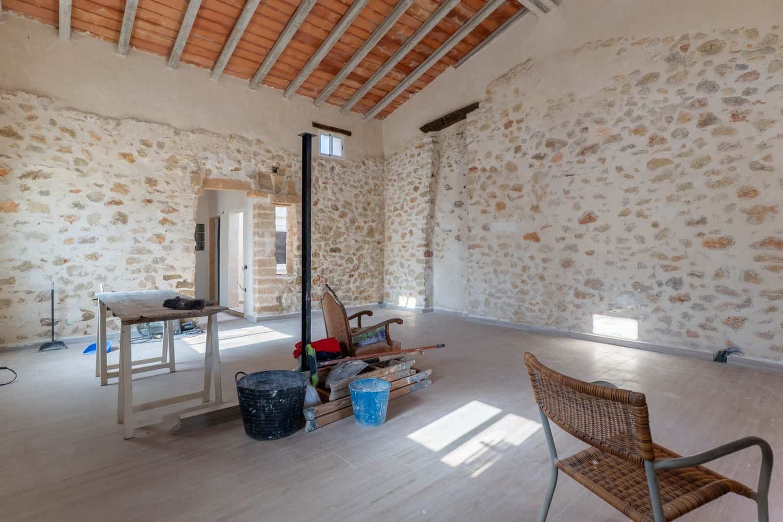 2 soverom Villa til salgs i Gata de Gorgos - € 400 000 (Ref: 9761049)