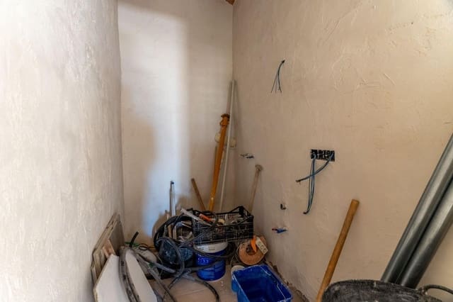 2 soverom Villa til salgs i Gata de Gorgos - € 400 000 (Ref: 9761049)