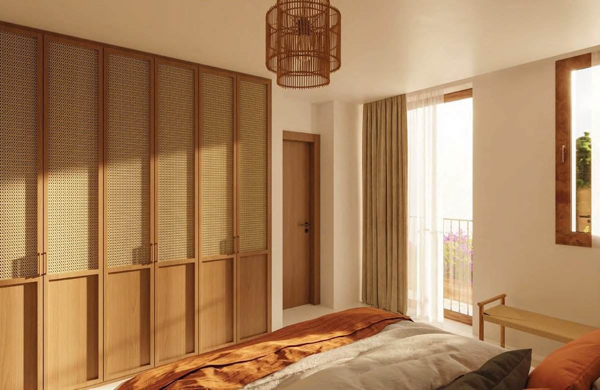 4 soverom Villa til salgs i Benissa med svømmebasseng - € 1 150 000 (Ref: 9761055)