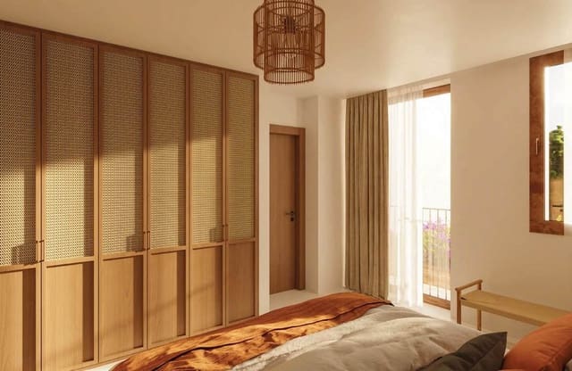 4 soverom Villa til salgs i Benissa med svømmebasseng - € 1 150 000 (Ref: 9761055)