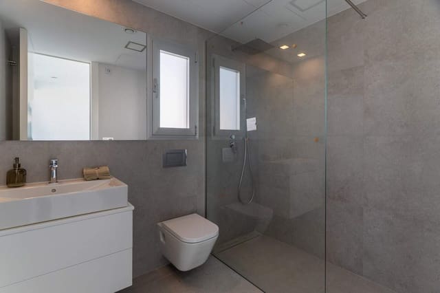 3 soverom Villa til salgs i Golf Bahía, Finestrat med svømmebasseng - € 790 000 (Ref: 9761056)