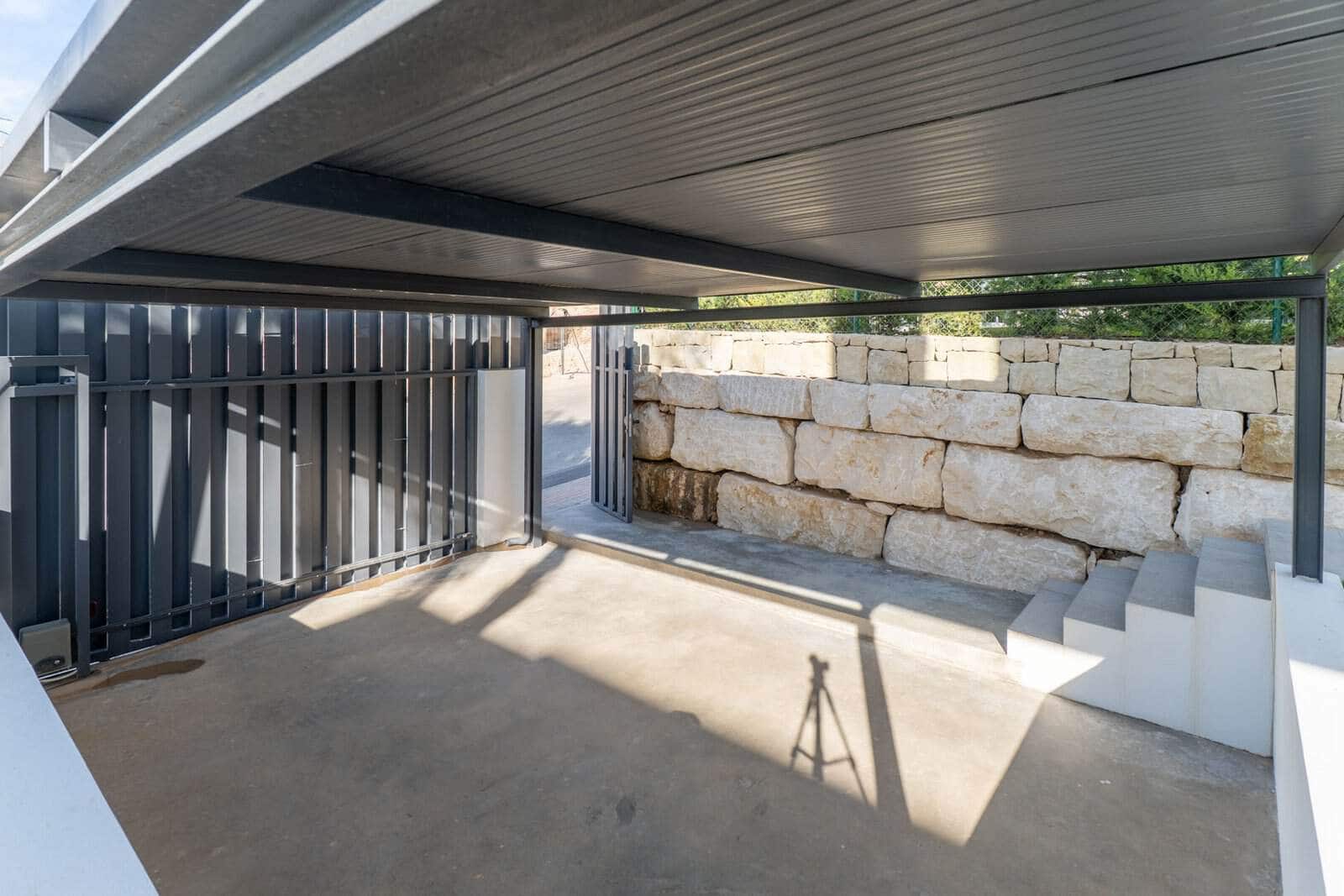 3 soverom Villa til salgs i Finestrat med svømmebasseng - € 790 000 (Ref: 9761056)