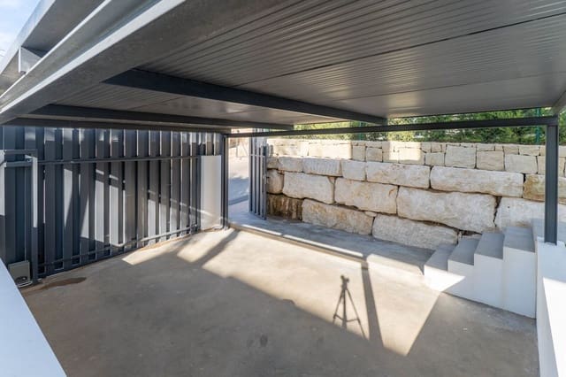 3 soverom Villa til salgs i Golf Bahía, Finestrat med svømmebasseng - € 790 000 (Ref: 9761056)