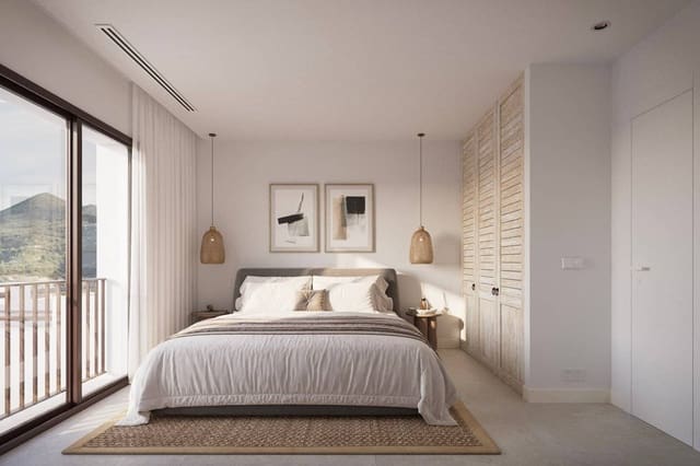 3 camera da letto Villa in vendita in Alcalalí / Alcanalí con piscina - 765.000 € (Rif: 9761058)
