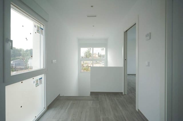 3 camera da letto Villa in vendita in Els Poblets con piscina - 550.000 € (Rif: 9761059)