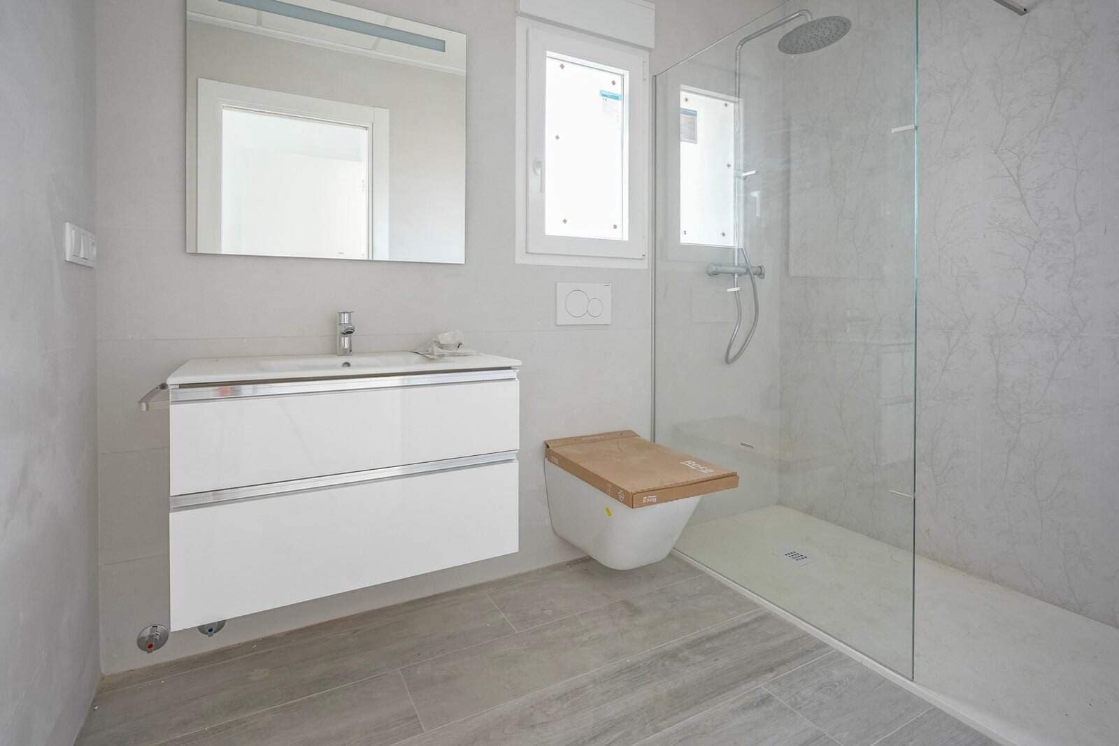 3 camera da letto Villa in vendita in Els Poblets con piscina - 550.000 € (Rif: 9761059)