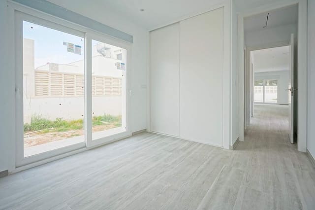 3 camera da letto Villa in vendita in Els Poblets con piscina - 550.000 € (Rif: 9761059)