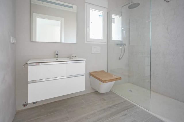 3 camera da letto Villa in vendita in Els Poblets con piscina - 550.000 € (Rif: 9761059)