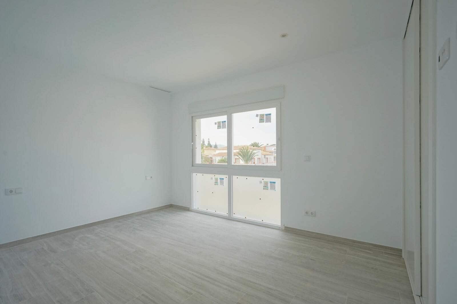 3 camera da letto Villa in vendita in Els Poblets con piscina - 550.000 € (Rif: 9761059)