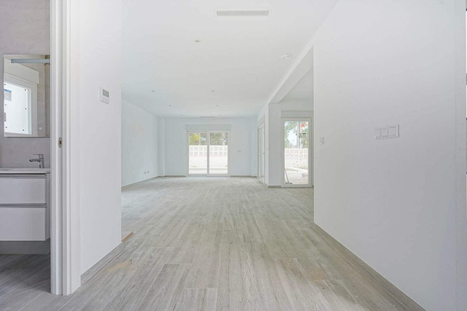 3 camera da letto Villa in vendita in Els Poblets con piscina - 550.000 € (Rif: 9761059)