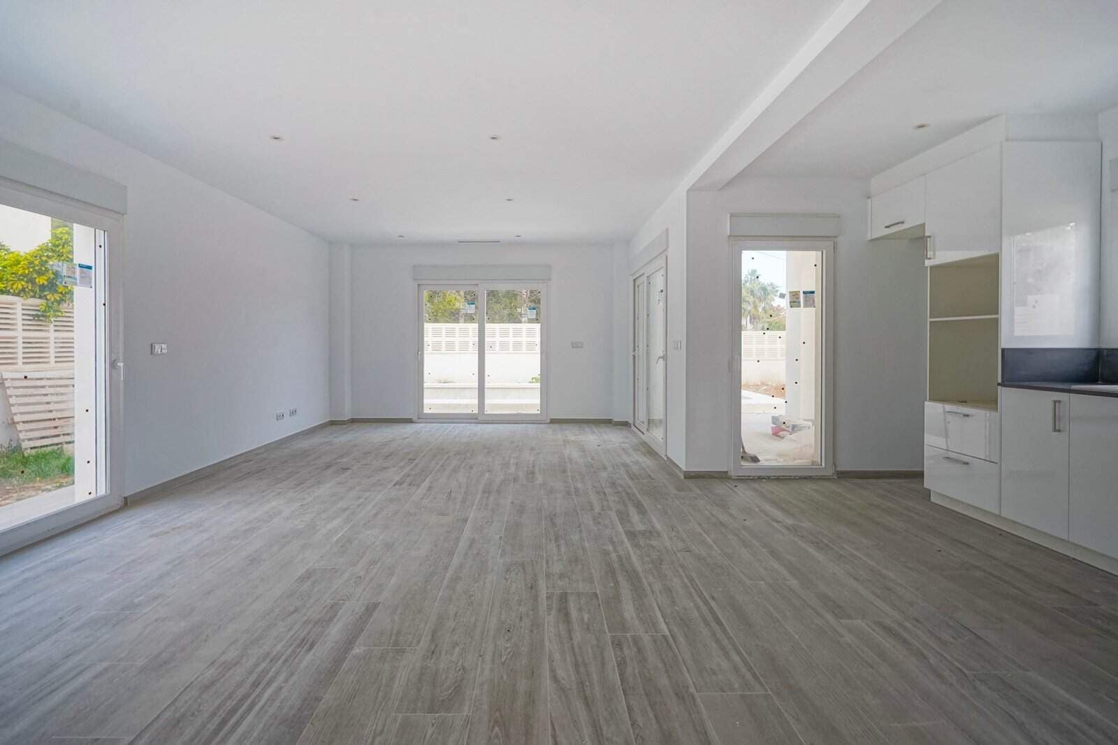 3 camera da letto Villa in vendita in Els Poblets con piscina - 550.000 € (Rif: 9761059)