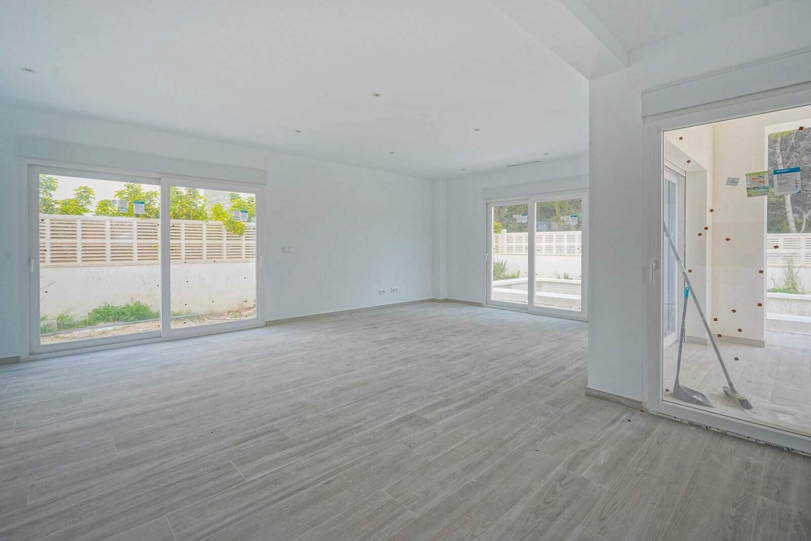 3 camera da letto Villa in vendita in Els Poblets con piscina - 550.000 € (Rif: 9761059)