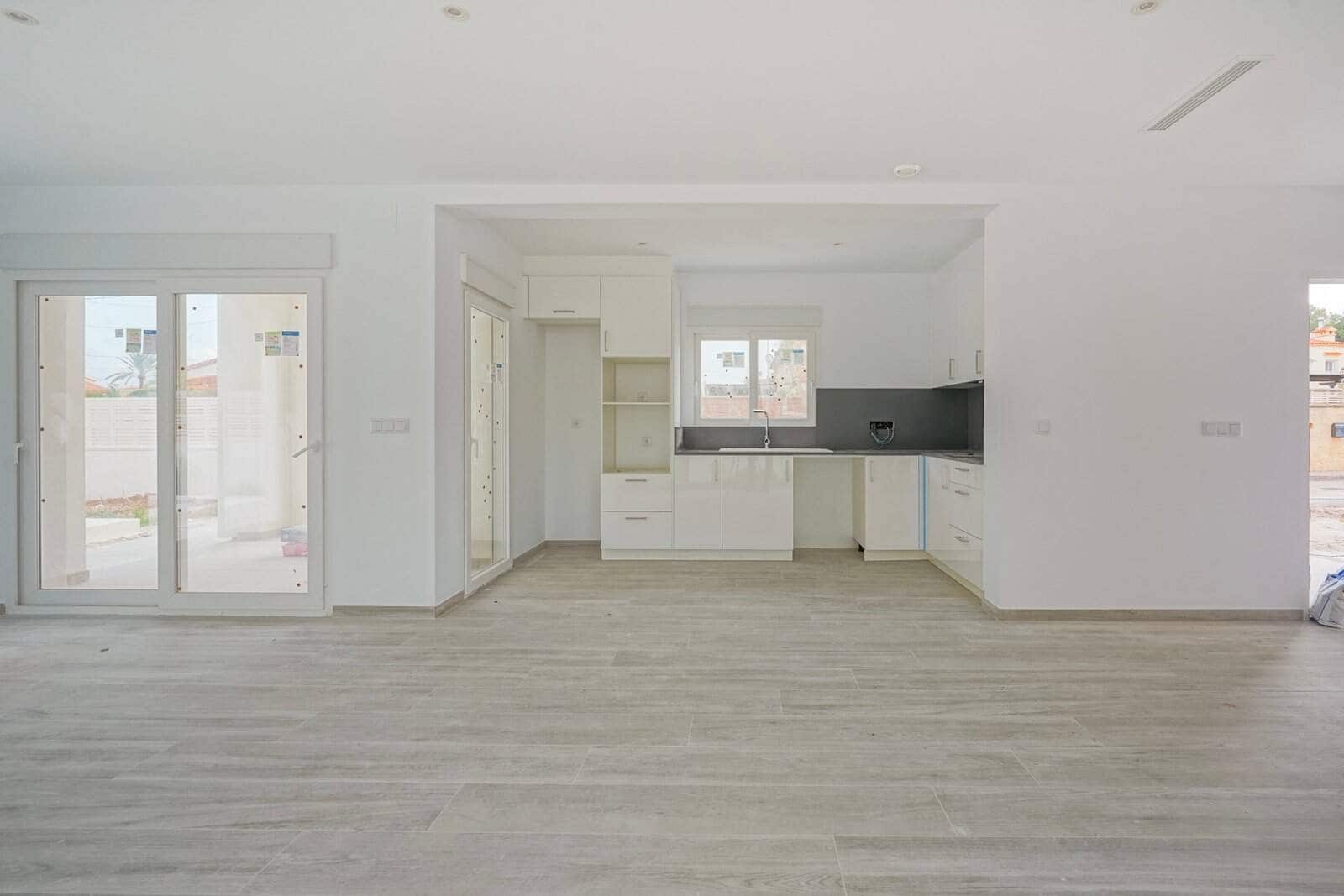 3 camera da letto Villa in vendita in Els Poblets con piscina - 550.000 € (Rif: 9761059)