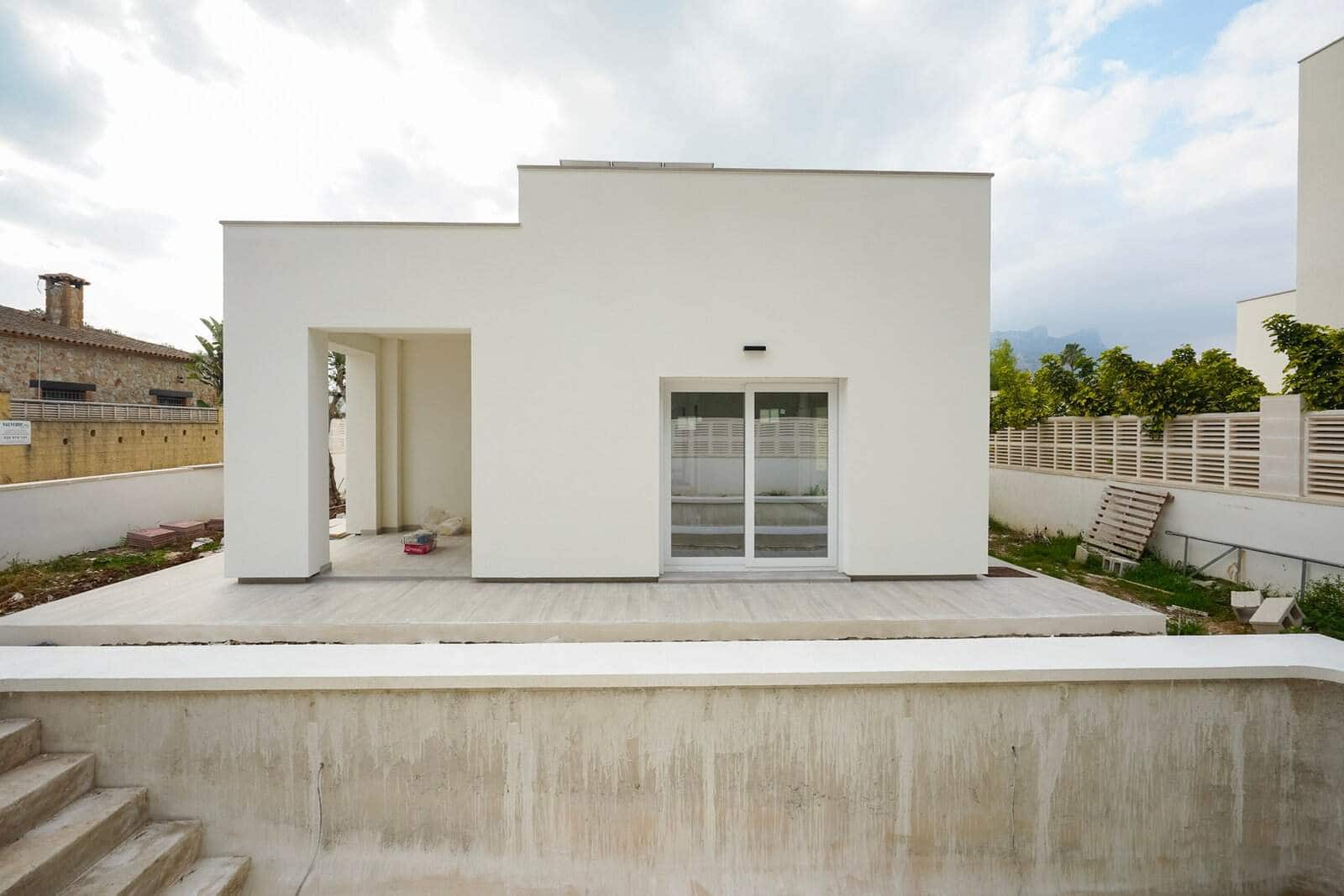 3 camera da letto Villa in vendita in Els Poblets con piscina - 550.000 € (Rif: 9761059)