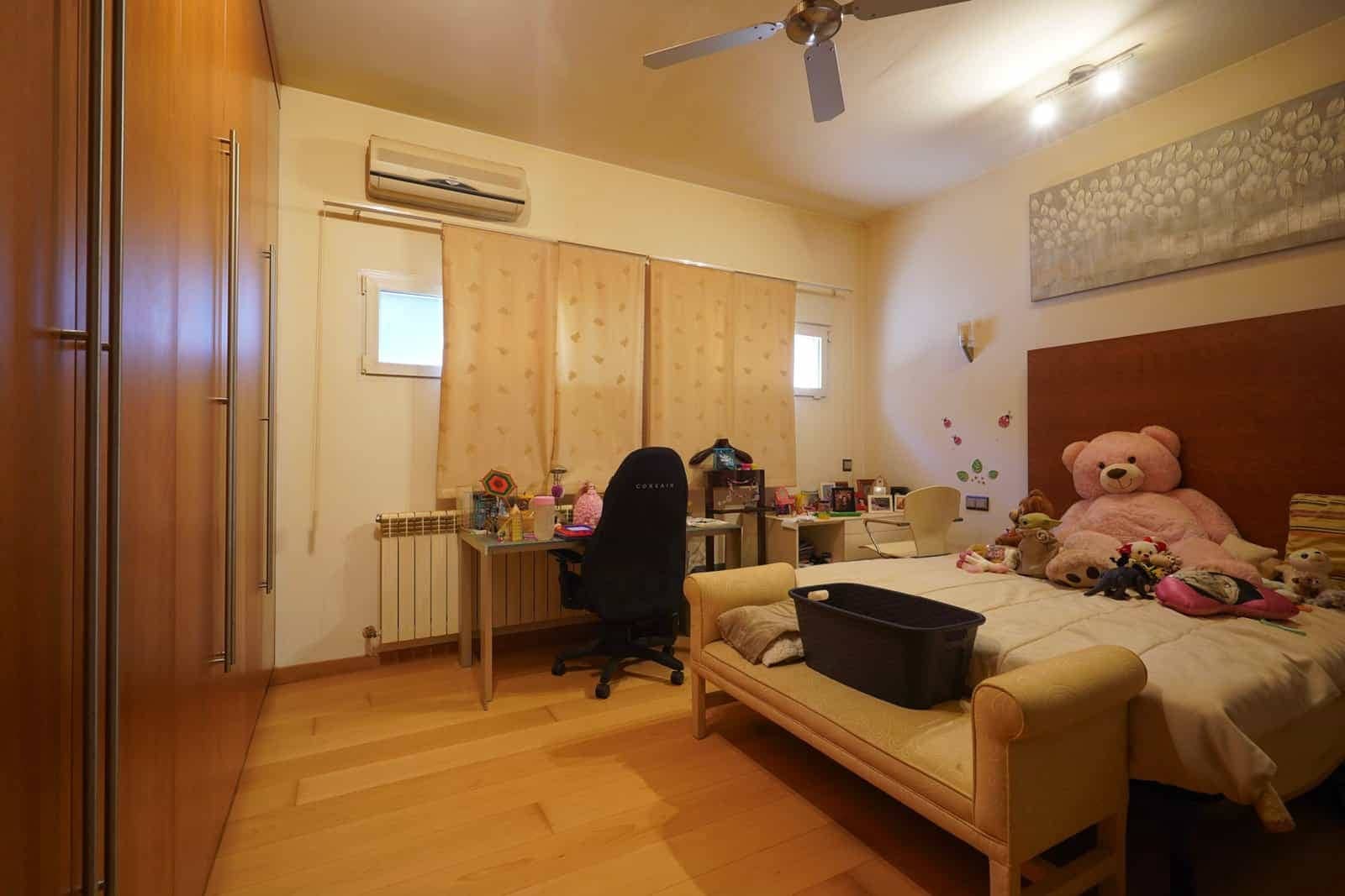 3 camera da letto Villa in vendita in Calpe / Calp con piscina garage - 1.100.000 € (Rif: 9761061)