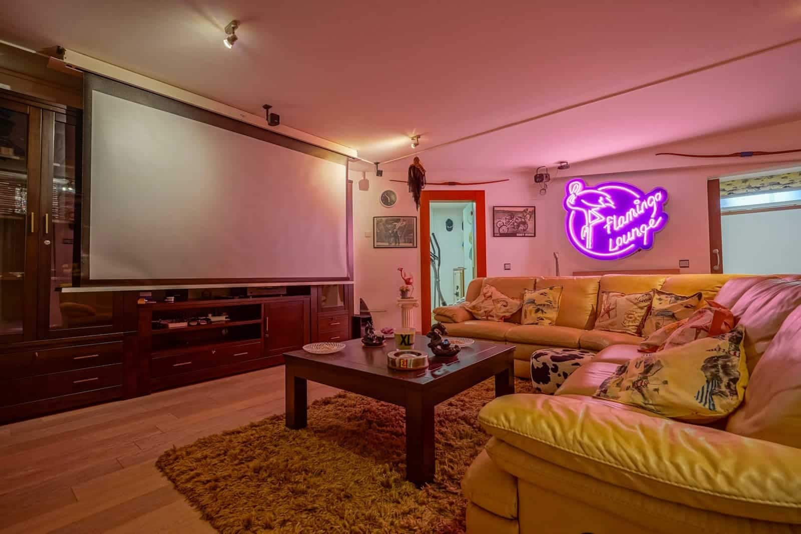 3 camera da letto Villa in vendita in Calpe / Calp con piscina garage - 1.100.000 € (Rif: 9761061)