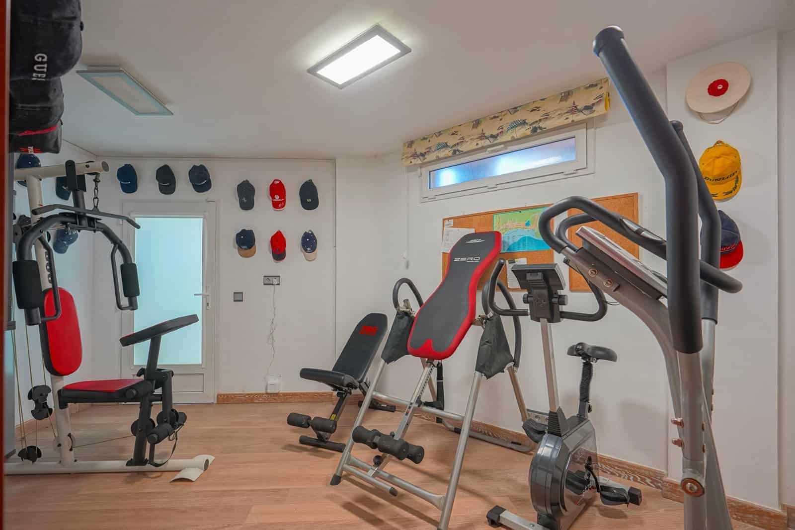 3 camera da letto Villa in vendita in Calpe / Calp con piscina garage - 1.100.000 € (Rif: 9761061)