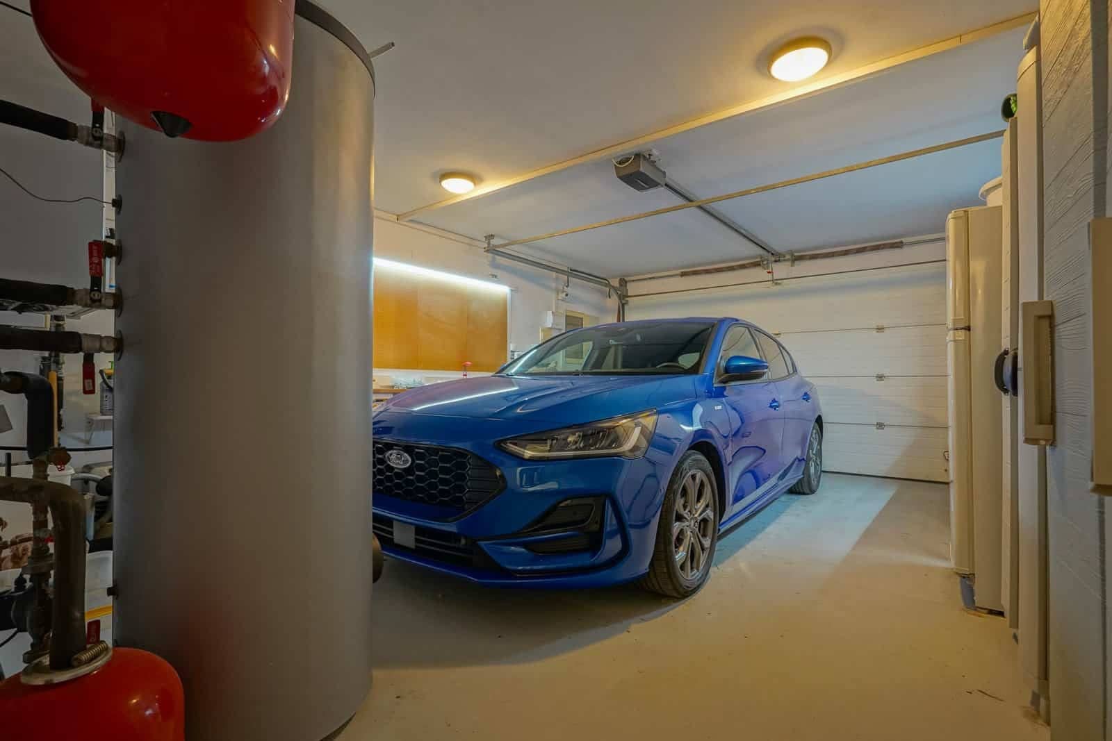 3 camera da letto Villa in vendita in Calpe / Calp con piscina garage - 1.100.000 € (Rif: 9761061)