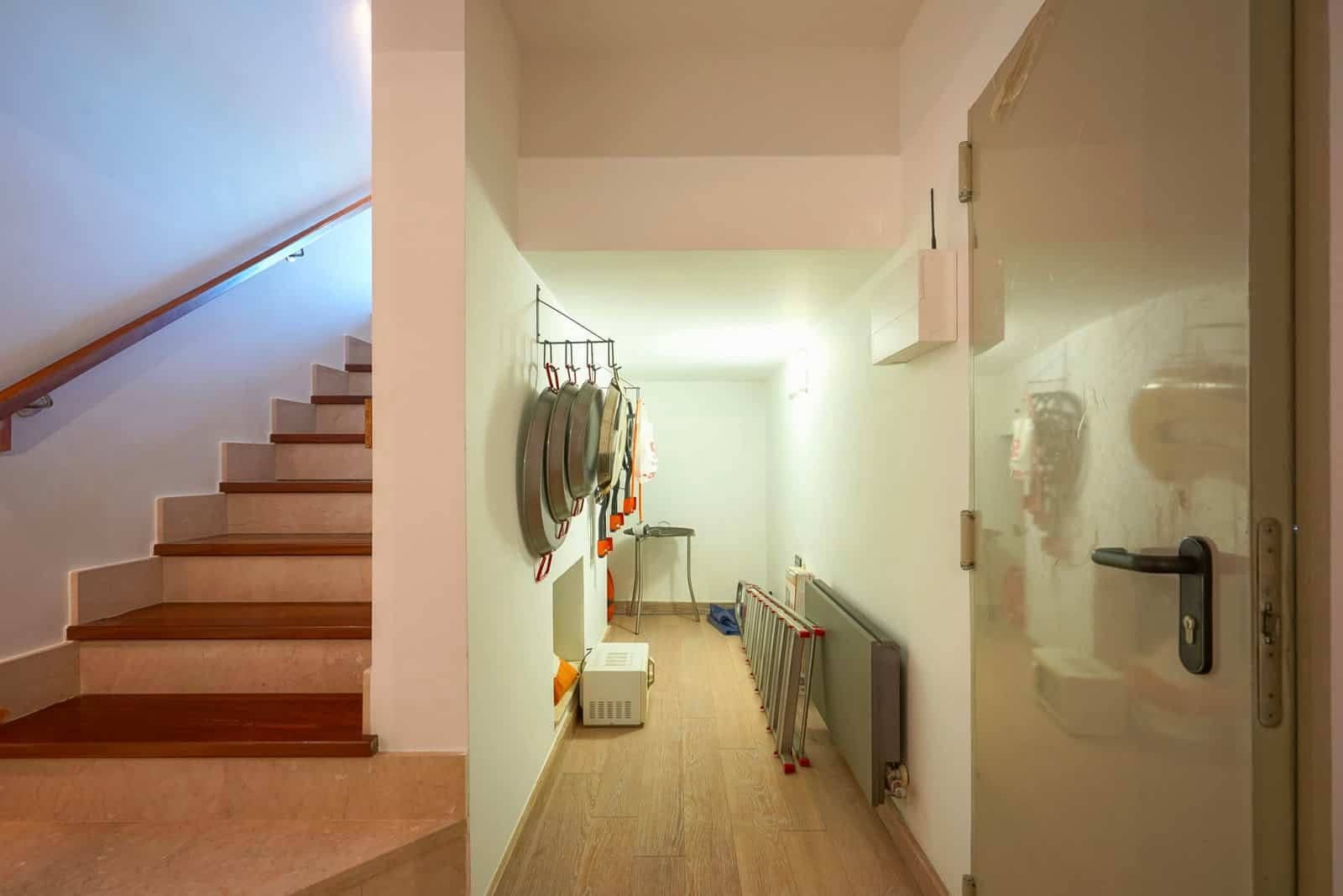 3 camera da letto Villa in vendita in Calpe / Calp con piscina garage - 1.100.000 € (Rif: 9761061)