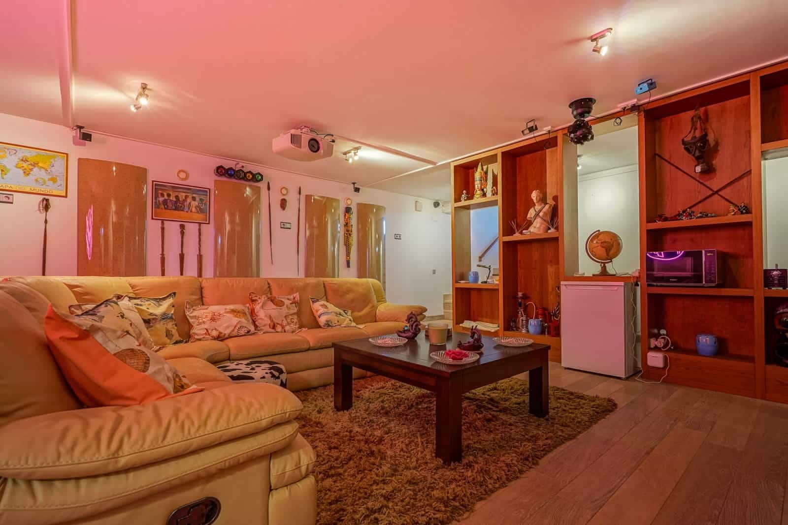 3 camera da letto Villa in vendita in Calpe / Calp con piscina garage - 1.100.000 € (Rif: 9761061)