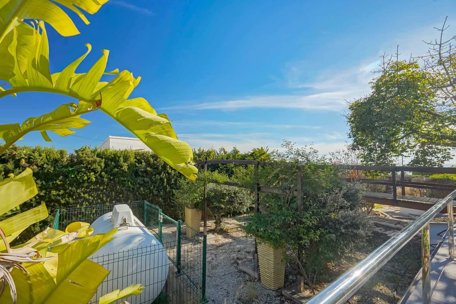 3 camera da letto Villa in vendita in Calpe / Calp con piscina garage - 1.100.000 € (Rif: 9761061)