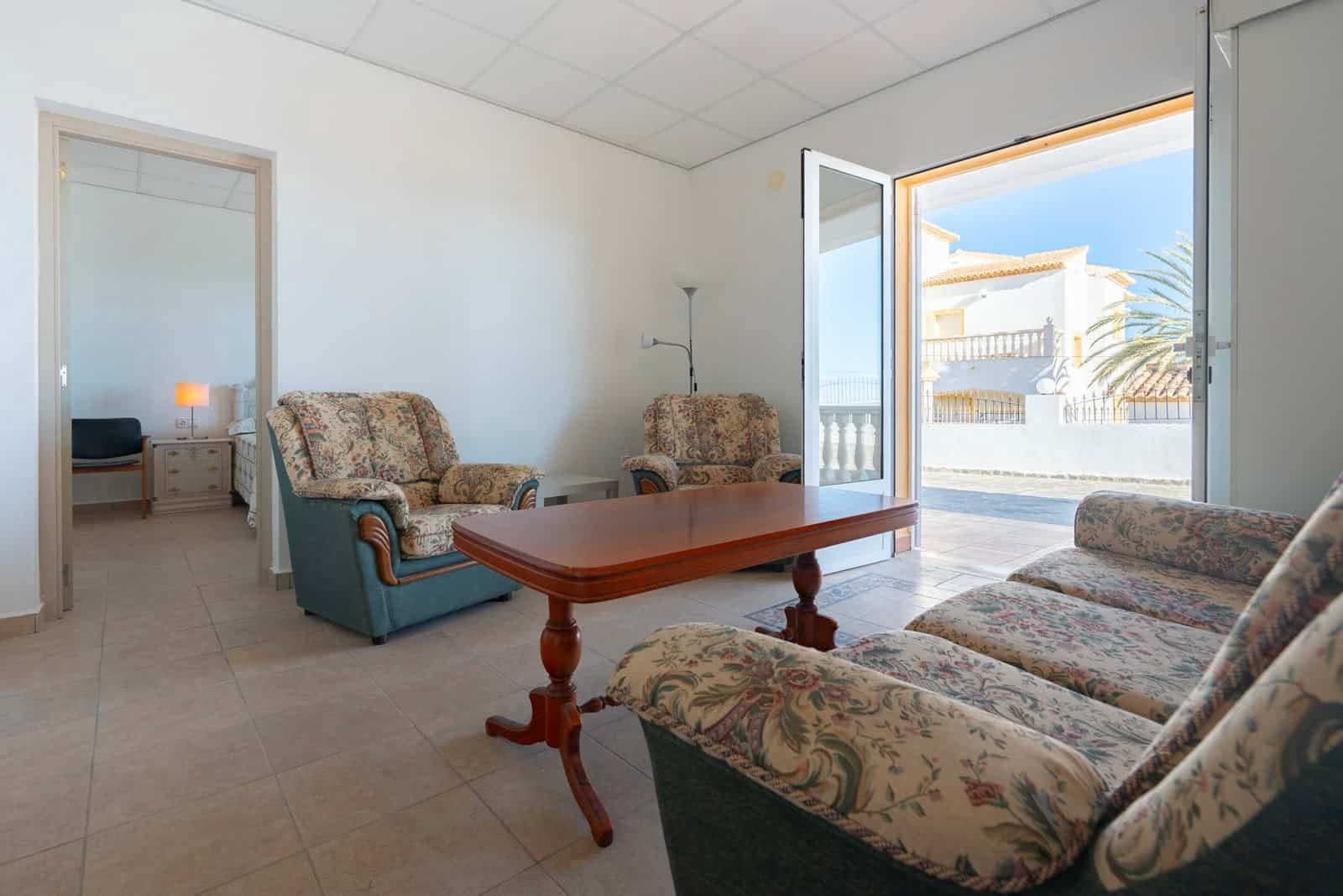 4 camera da letto Villa in vendita in Calpe / Calp con piscina garage - 690.000 € (Rif: 9761062)