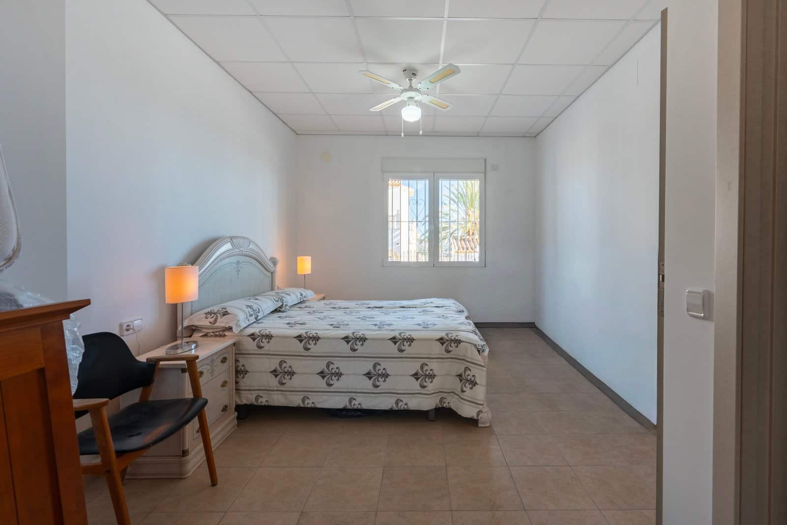 4 camera da letto Villa in vendita in Calpe / Calp con piscina garage - 690.000 € (Rif: 9761062)