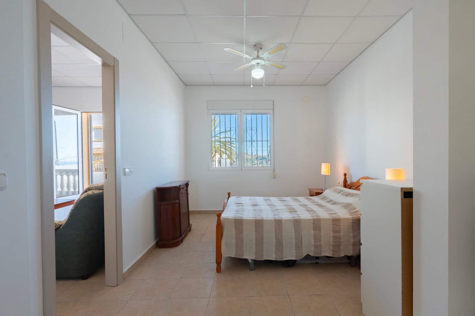 4 camera da letto Villa in vendita in Calpe / Calp con piscina garage - 690.000 € (Rif: 9761062)