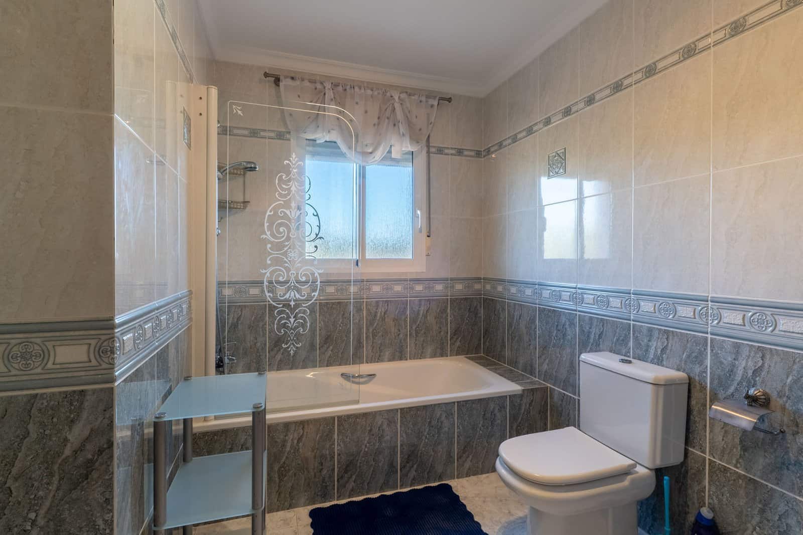 3 soverom Villa til salgs i Jalon / Xalo med svømmebasseng - € 625 000 (Ref: 9761064)