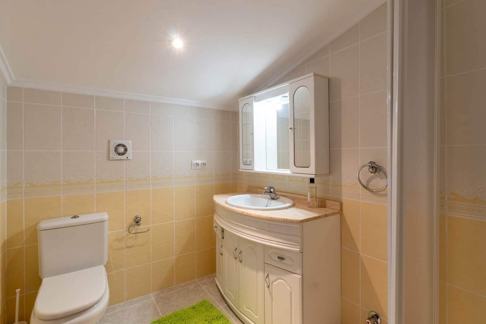 3 soverom Villa til salgs i Jalon / Xalo med svømmebasseng - € 625 000 (Ref: 9761064)