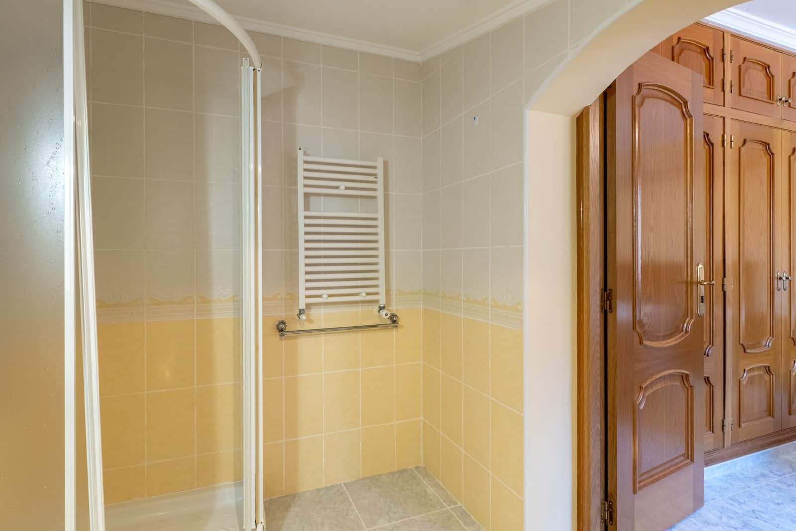 3 soverom Villa til salgs i Jalon / Xalo med svømmebasseng - € 625 000 (Ref: 9761064)