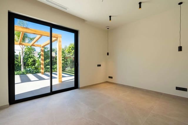 3 Zimmer Villa zu verkaufen in La Granadella  - Costa Nova, Javea / Xàbia mit Pool - 1.749.000 € (Ref: 9761065)