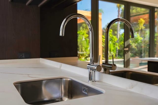 3 slaapkamer Villa te koop in La Granadella  - Costa Nova, Javea / Xàbia met zwembad - € 1.749.000 (Ref: 9761065)