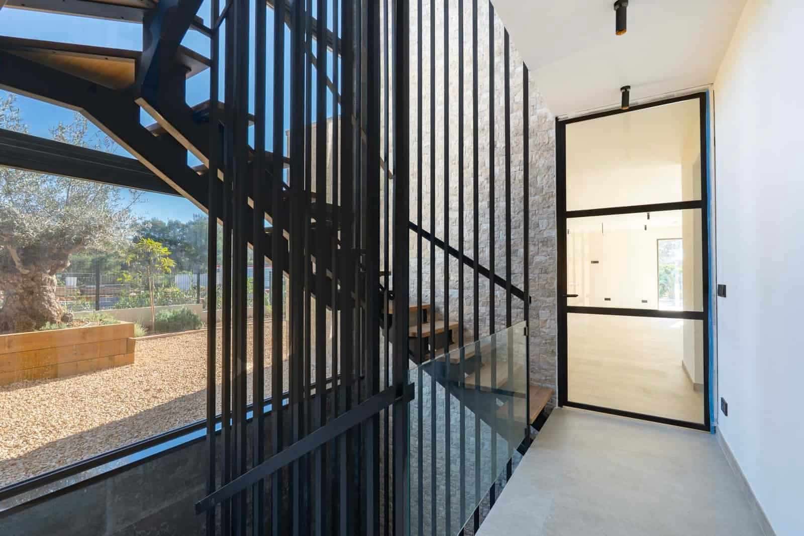 3 makuuhuone Huvila myytävänä paikassa Javea / Xabia mukana uima-altaan - 1 749 000 € (Ref: 9761065)