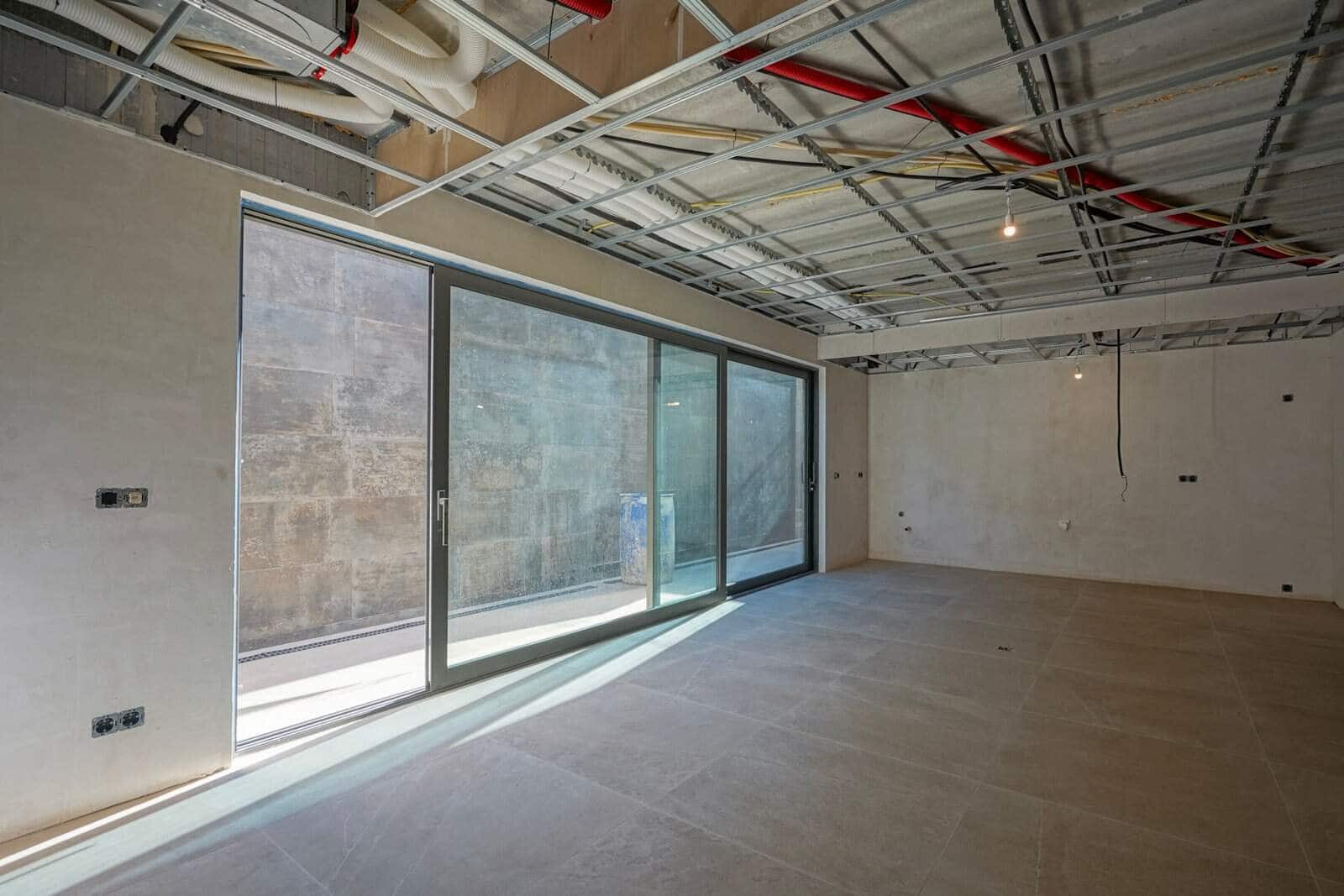 3 makuuhuone Huvila myytävänä paikassa Javea / Xabia mukana uima-altaan - 1 749 000 € (Ref: 9761065)