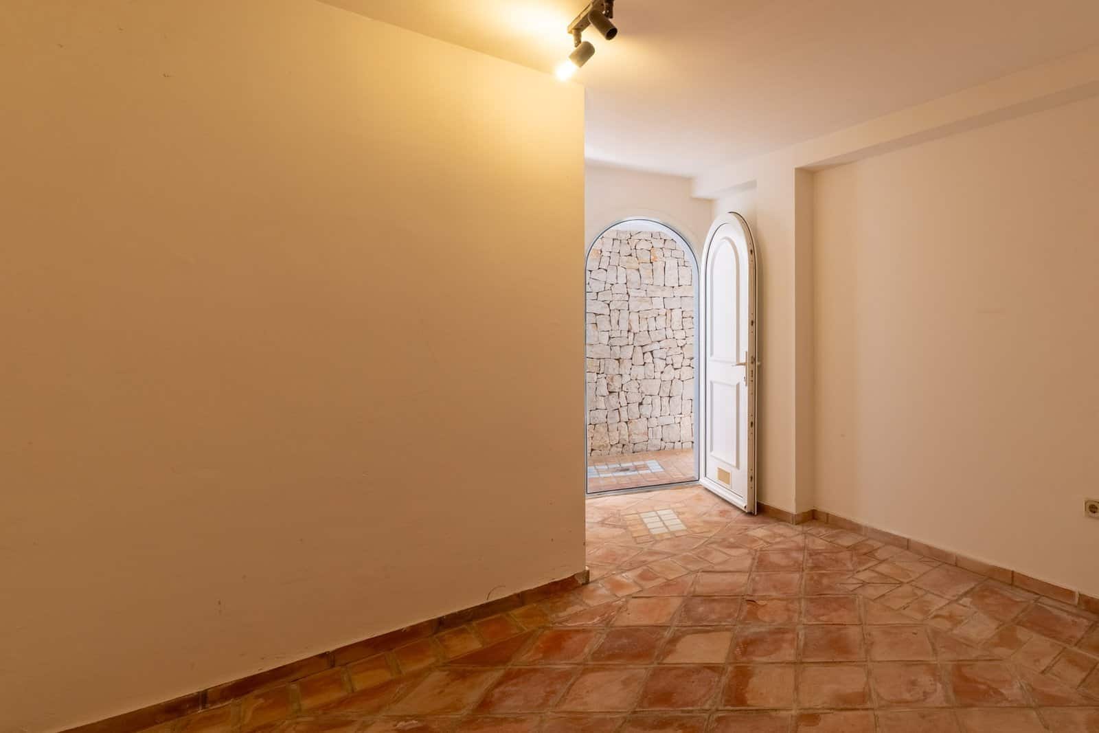 5 soverom Villa til salgs i Benissa med svømmebasseng garasje - € 1 990 000 (Ref: 9761066)