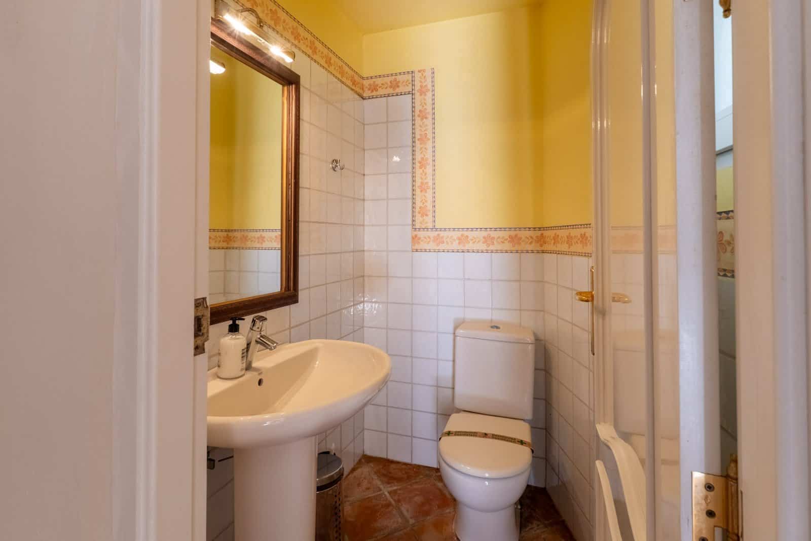 5 soverom Villa til salgs i Benissa med svømmebasseng garasje - € 1 990 000 (Ref: 9761066)