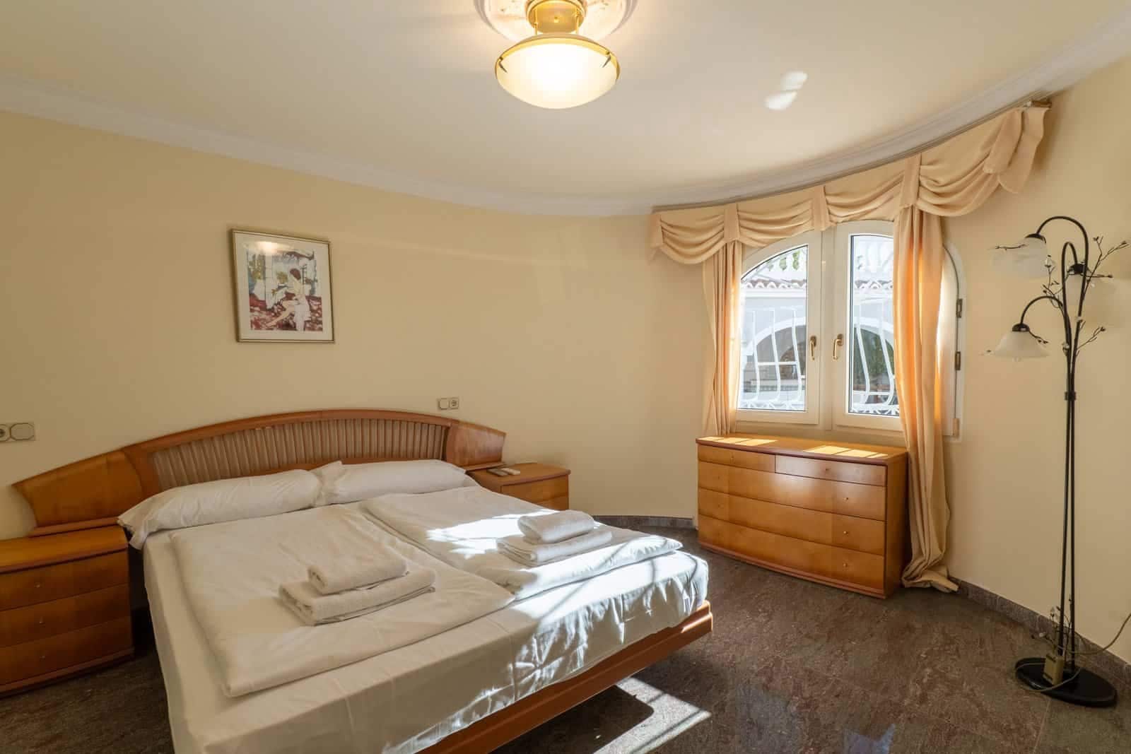 5 soverom Villa til salgs i Benissa med svømmebasseng garasje - € 1 990 000 (Ref: 9761066)