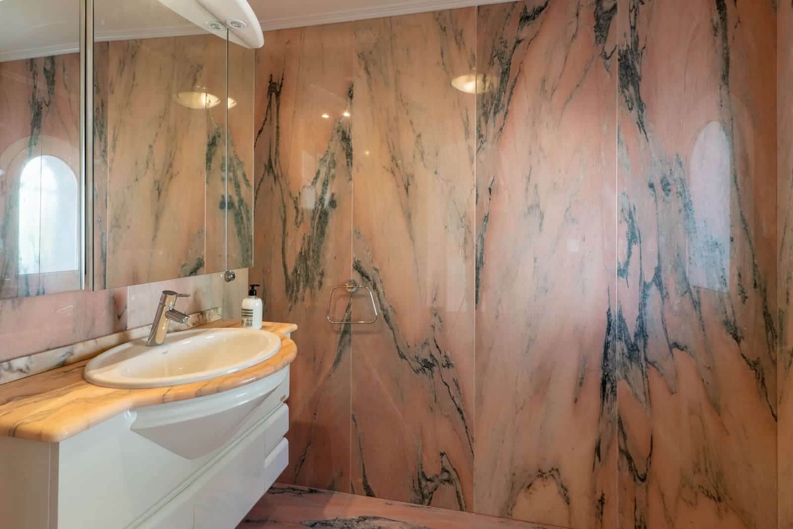 5 soverom Villa til salgs i Benissa med svømmebasseng garasje - € 1 990 000 (Ref: 9761066)