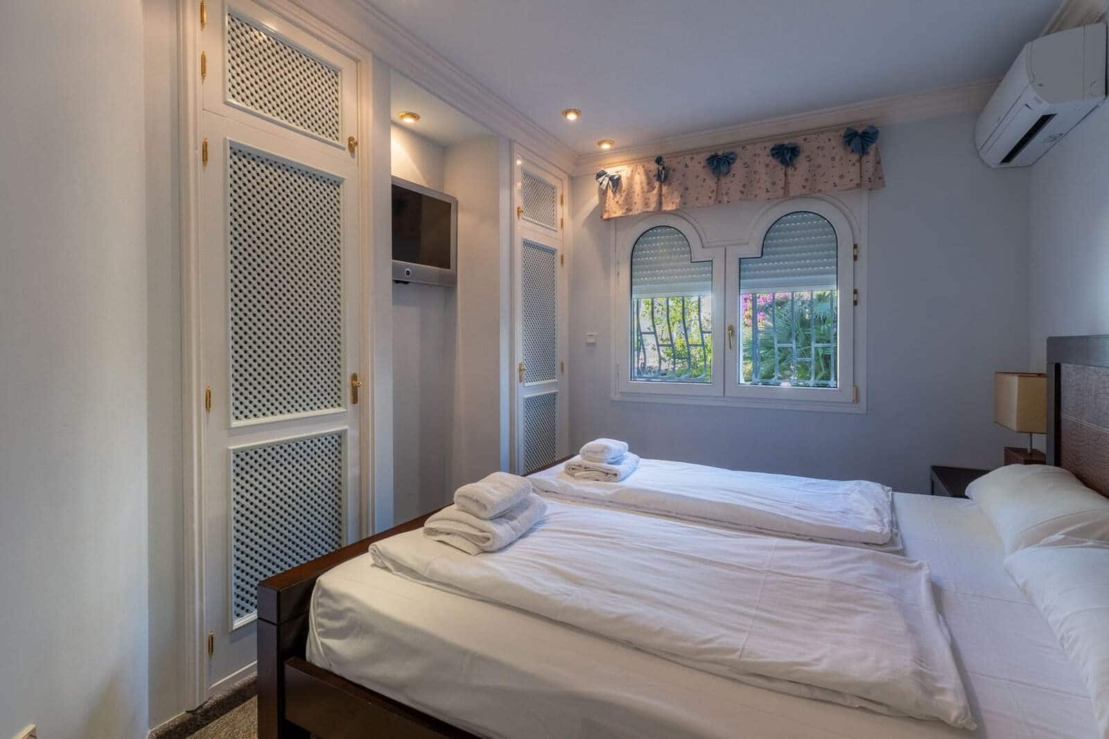 5 soverom Villa til salgs i Benissa med svømmebasseng garasje - € 1 990 000 (Ref: 9761066)