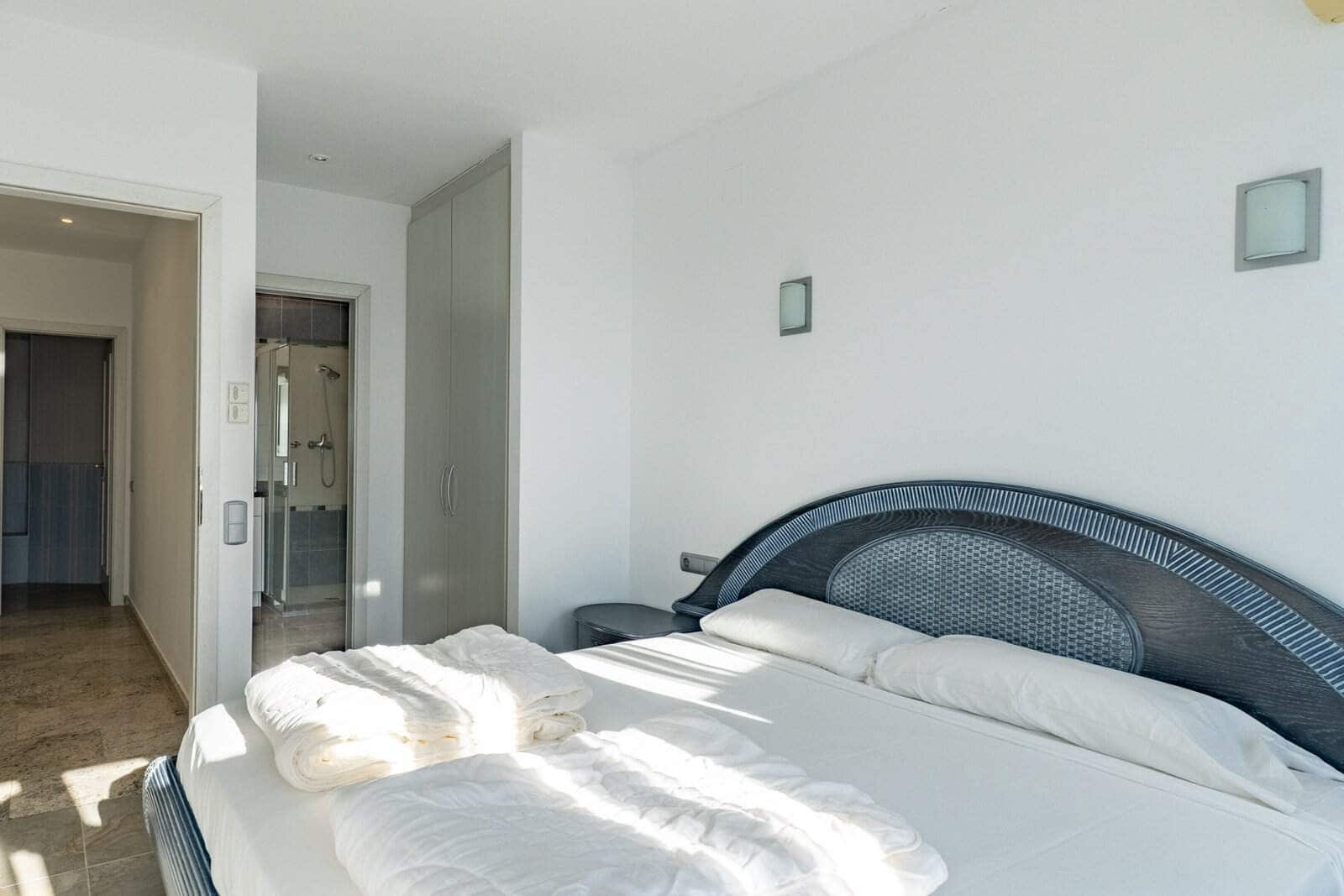 4 soverom Villa til salgs i Moraira med svømmebasseng garasje - € 1 990 000 (Ref: 9761067)