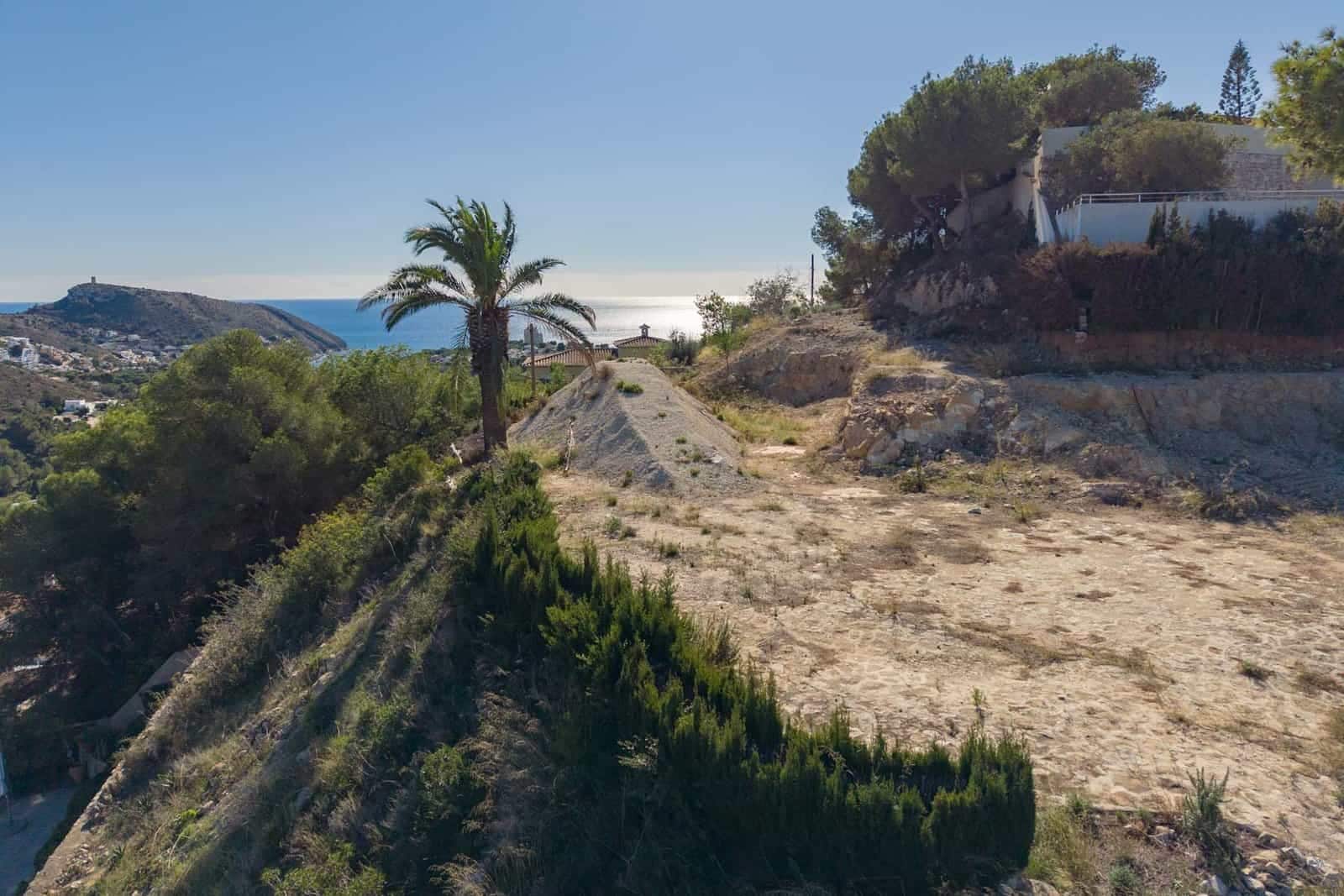 5 soverom Villa til salgs i Moraira med svømmebasseng garasje - € 3 300 000 (Ref: 9761068)