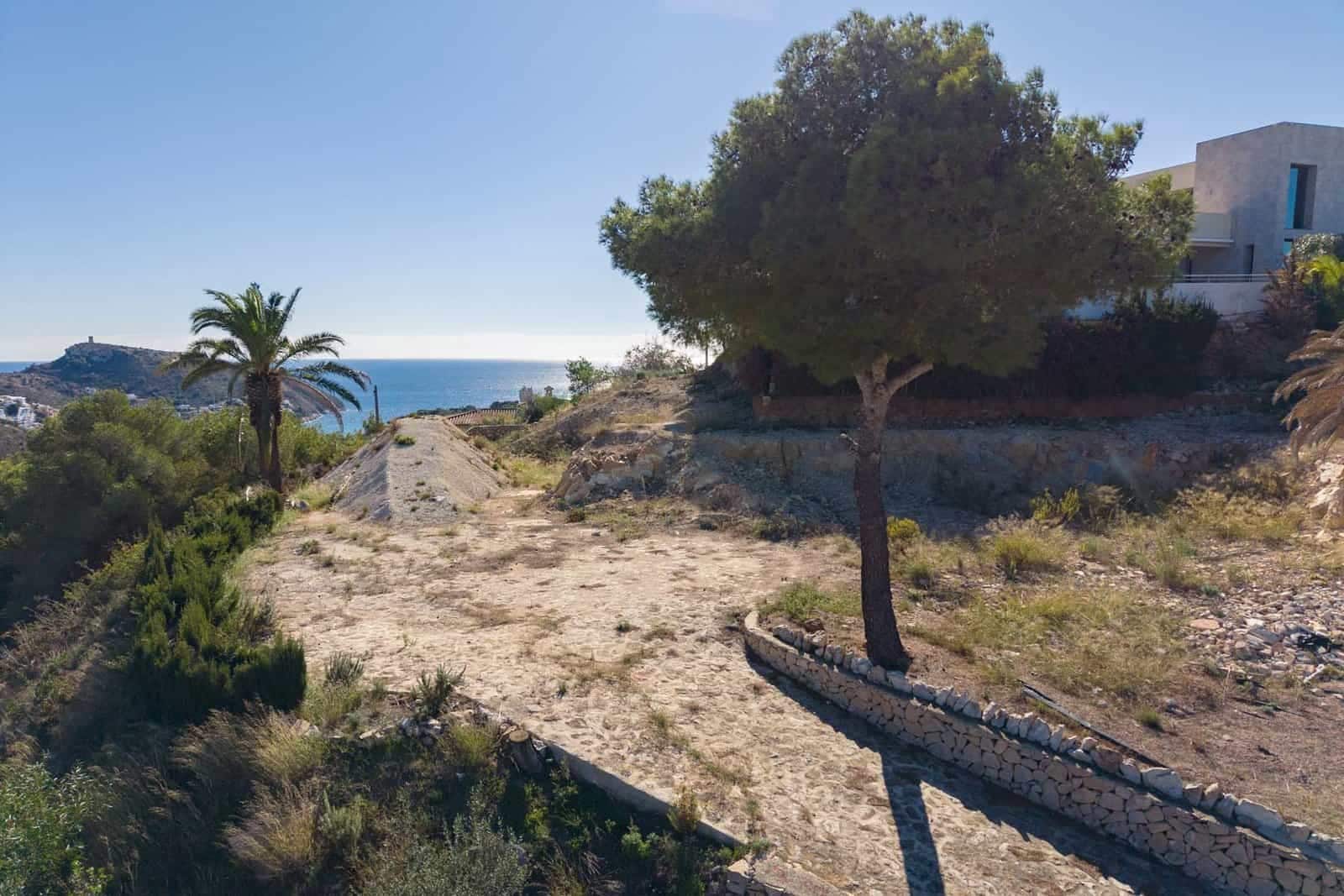 5 soverom Villa til salgs i Moraira med svømmebasseng garasje - € 3 300 000 (Ref: 9761068)