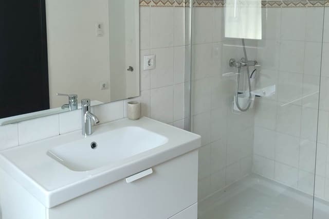 4 soverom Villa til salgs i Benissa med svømmebasseng - € 728 600 (Ref: 9761069)