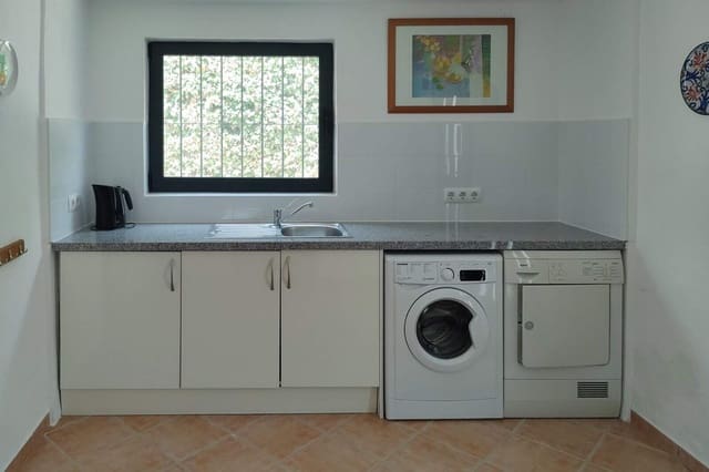 4 soverom Villa til salgs i Benissa med svømmebasseng - € 728 600 (Ref: 9761069)