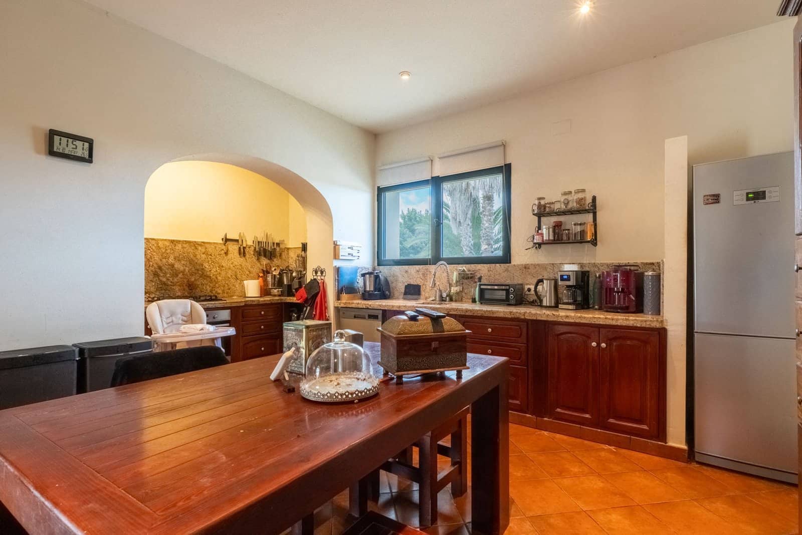 5 soverom Villa til salgs i Ondara med svømmebasseng garasje - € 1 490 000 (Ref: 9761070)