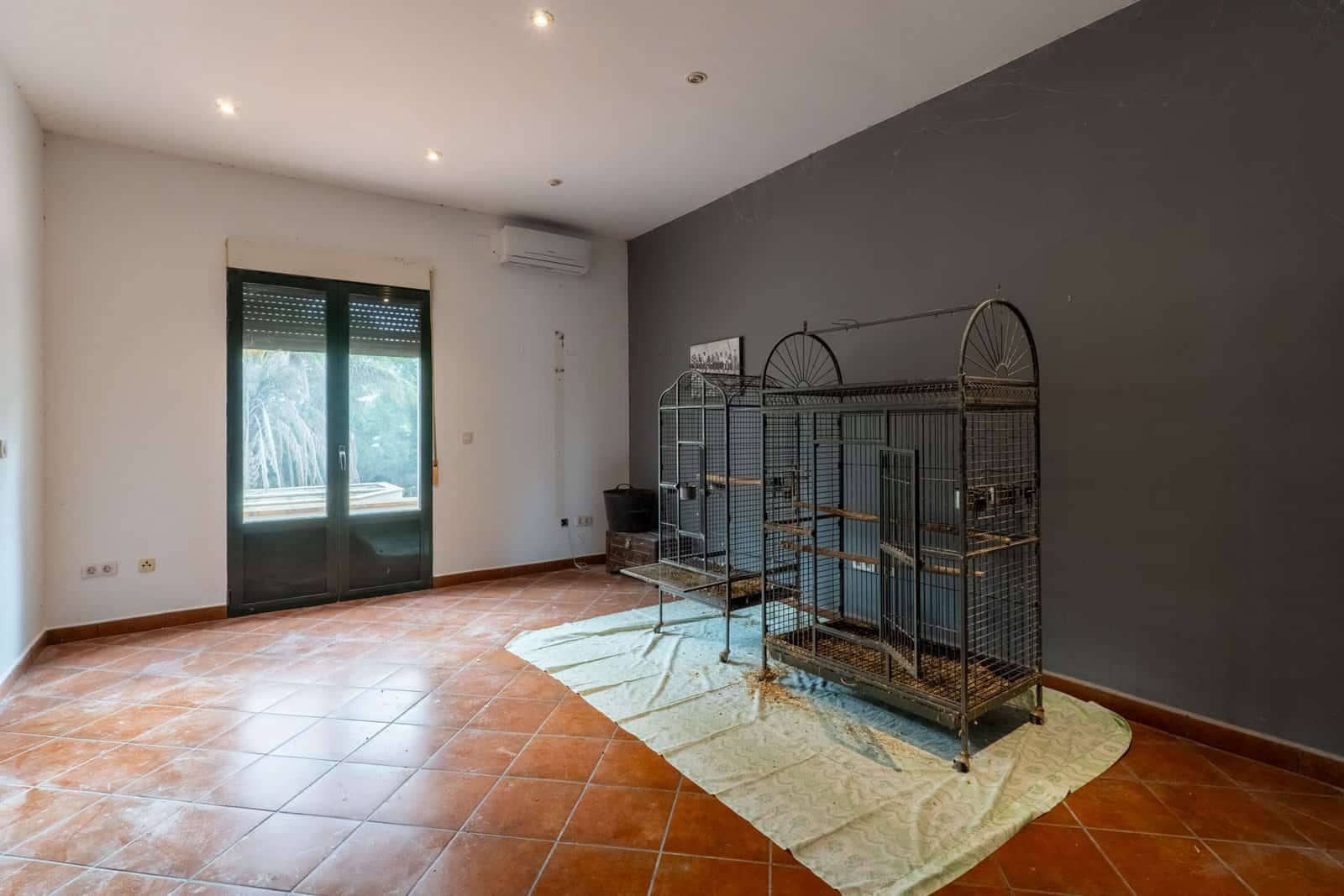 5 soverom Villa til salgs i Ondara med svømmebasseng garasje - € 1 490 000 (Ref: 9761070)