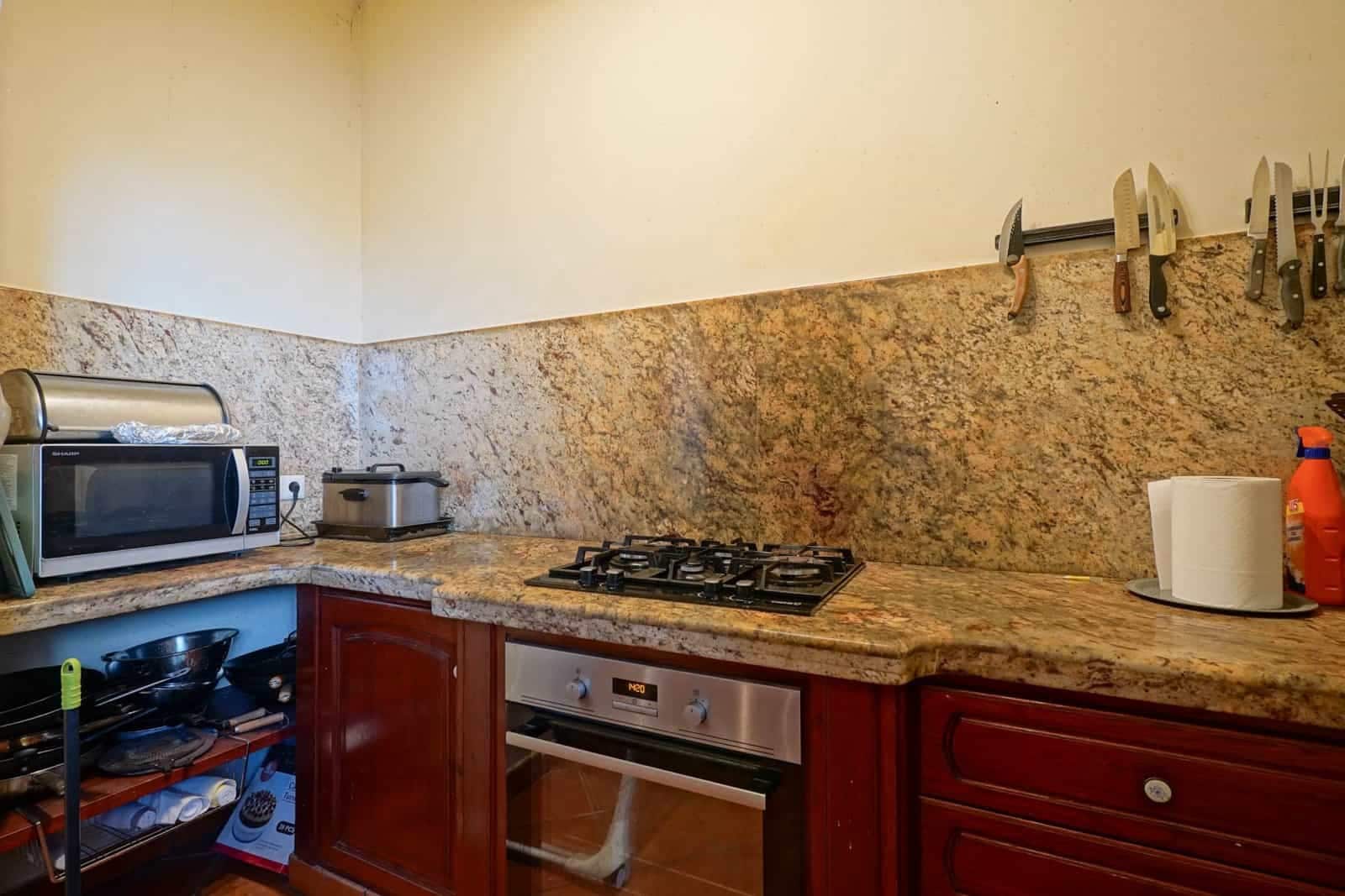 5 soverom Villa til salgs i Ondara med svømmebasseng garasje - € 1 490 000 (Ref: 9761070)