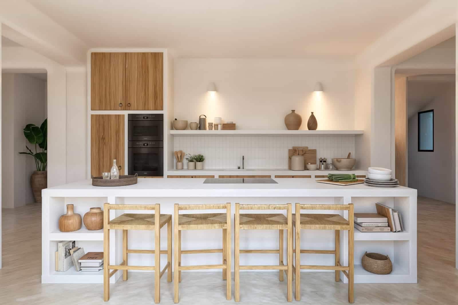 4 soverom Villa til salgs i Benissa med svømmebasseng garasje - € 2 995 000 (Ref: 9761071)